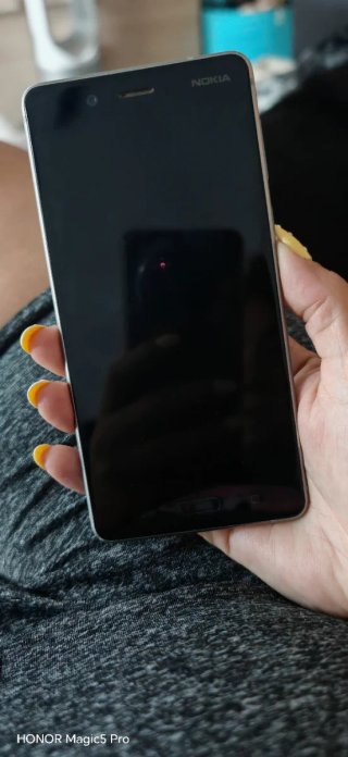Nokia TA-1004 64GB Dual SIM + SD