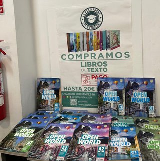 Libros de Texto Ingles Niveles Cambridge