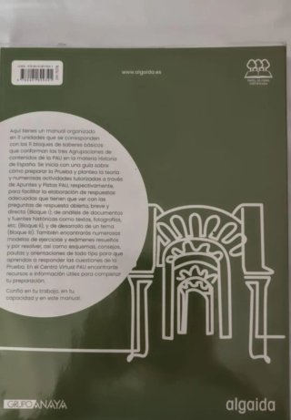 Proyecto Hércules. Historia de España. Objetivo...