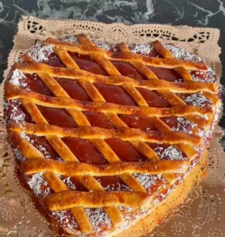 Hago tartas