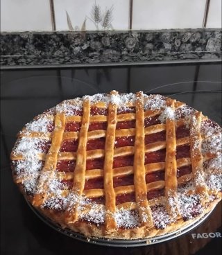 Hago tartas