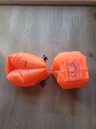 Manguitos natación Speedo para bebé