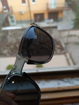 Occhiali Oakley Holbrook