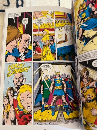 The Chronicles of King Conan Volume 5, Dark Horse