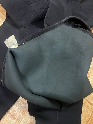 Traje pesca submarina talla 2