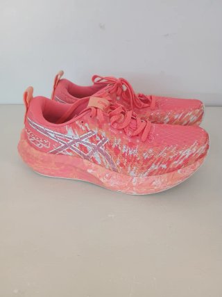 Zapatillas ASICS Mujer Talla 39 Rosa