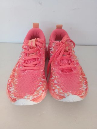 Zapatillas ASICS Mujer Talla 39 Rosa
