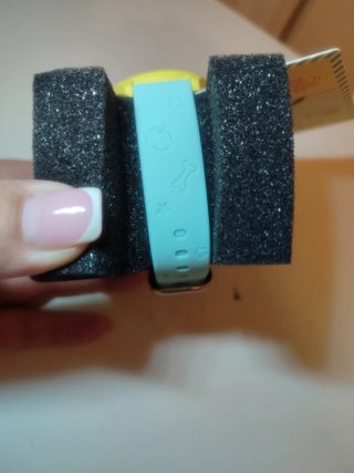 Reloj Pochacco Nuevo