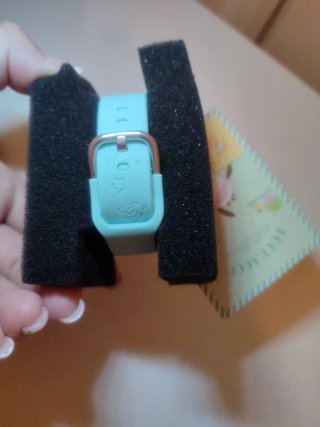 Reloj Pochacco Nuevo