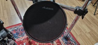 Batería Electrónica Roland Alesis