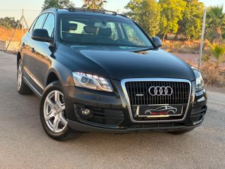 AUDI Q5 3.0TDI 240CV ACEPTO COCHE