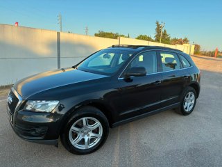 AUDI Q5 3.0TDI 240CV ACEPTO COCHE