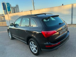 AUDI Q5 3.0TDI 240CV ACEPTO COCHE