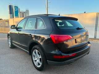 AUDI Q5 3.0TDI 240CV ACEPTO COCHE