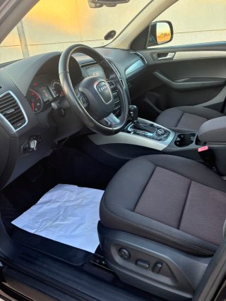 AUDI Q5 3.0TDI 240CV ACEPTO COCHE