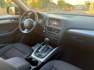 AUDI Q5 3.0TDI 240CV ACEPTO COCHE