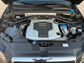 AUDI Q5 3.0TDI 240CV ACEPTO COCHE