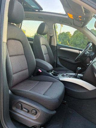 AUDI Q5 3.0TDI 240CV ACEPTO COCHE