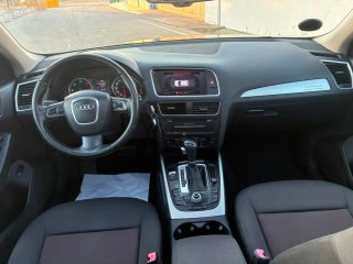 AUDI Q5 3.0TDI 240CV ACEPTO COCHE