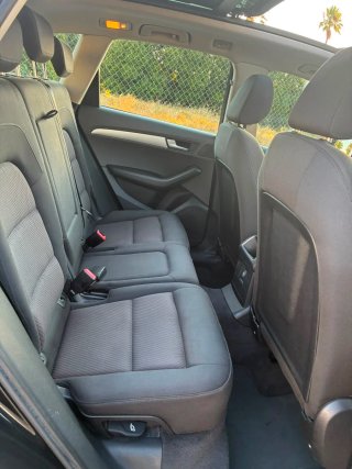 AUDI Q5 3.0TDI 240CV ACEPTO COCHE