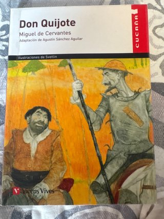 Don Quijote
