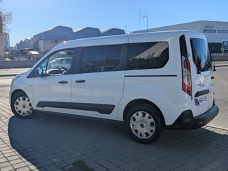 Ford Transit Connect L2 Kombi 120Cv Garantía IVA I
