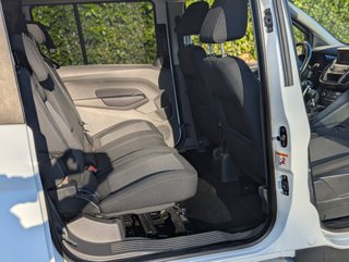 Ford Transit Connect L2 Kombi 120Cv Garantía IVA I