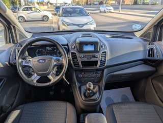 Ford Transit Connect L2 Kombi 120Cv Garantía IVA I