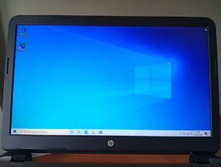 HP HQ-TRE 71004 TPN-C113 ordenador portátil