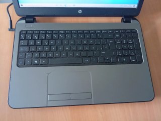 HP HQ-TRE 71004 TPN-C113 ordenador portátil
