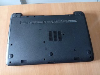 HP HQ-TRE 71004 TPN-C113 ordenador portátil