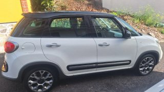 FIAT 500L 2014