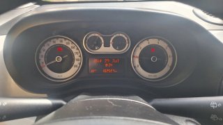 FIAT 500L 2014