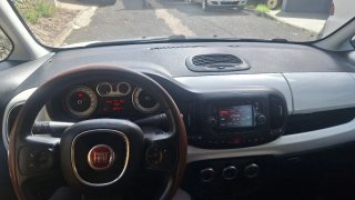 FIAT 500L 2014
