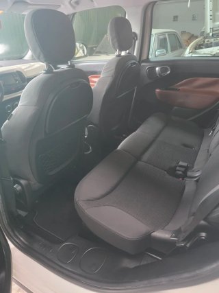 FIAT 500L 2014