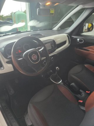FIAT 500L 2014