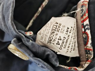 Pantalone Liu Jo Uomo Blu