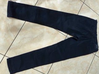 Pantalone Liu Jo Uomo Blu