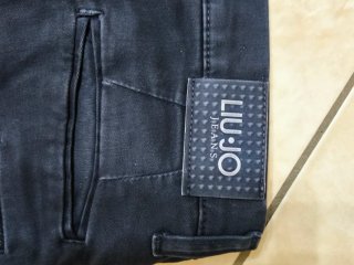 Pantalone Liu Jo Uomo Blu