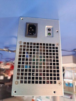 Fuente Alimentación DELL L290EM-01 290W