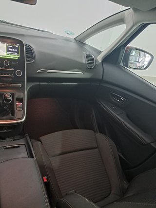 RENAULT GRAND SCÉNIC 1.5 dCi 110CV BOSE