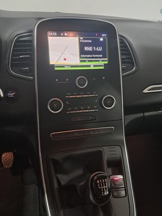 RENAULT GRAND SCÉNIC 1.5 dCi 110CV BOSE
