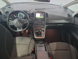 RENAULT GRAND SCÉNIC 1.5 dCi 110CV BOSE