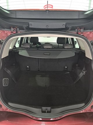 RENAULT GRAND SCÉNIC 1.5 dCi 110CV BOSE