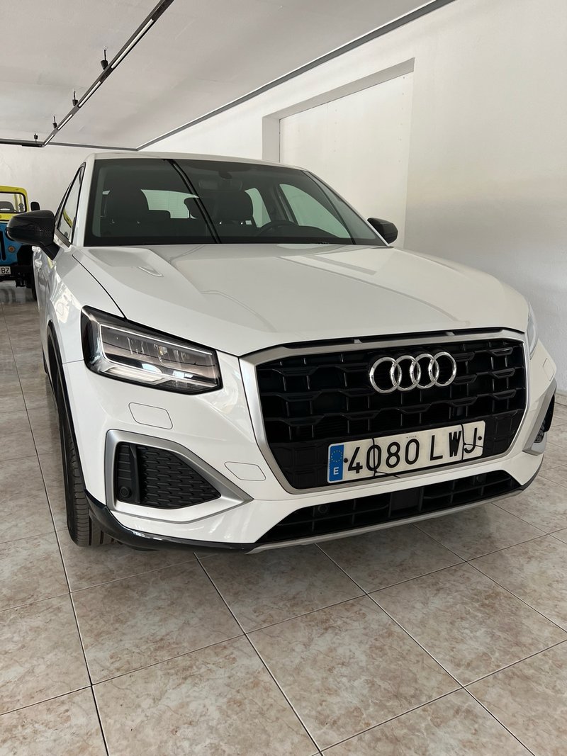 Audi Q2 2022 TDI - foto 1