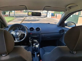 SEAT Ibiza 2007