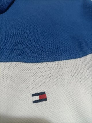 Polo Tommy Hilfiger TH Sailing Team XL
