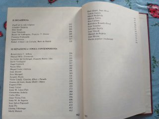 Antologia de la literatura catalana