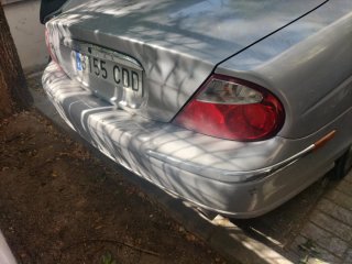 Jaguar S-Type 2003