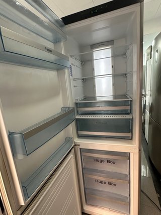 Nevera Haier Semi Nueva